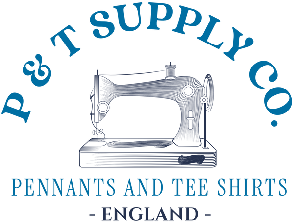 GARMENT SUPPLY CO.